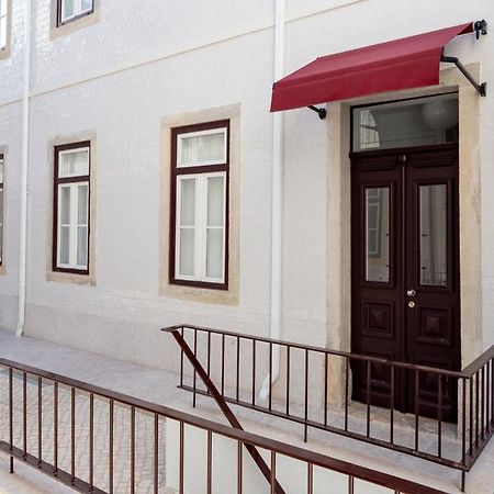 Flh Vila Rosario Cosy Flat I Lisboa Eksteriør billede
