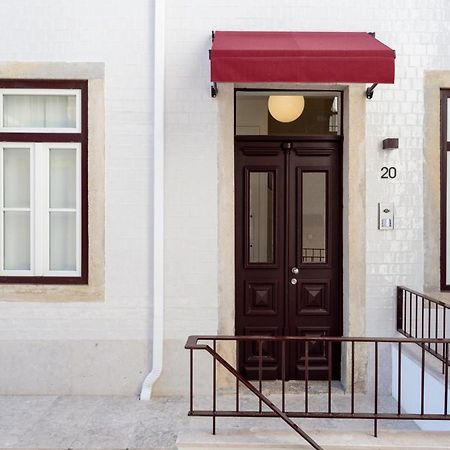 Flh Vila Rosario Cosy Flat I Lisboa Eksteriør billede