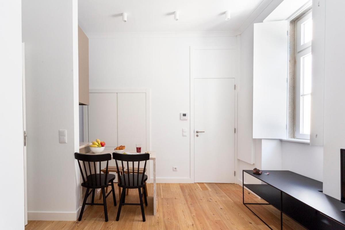 Flh Vila Rosario Cosy Flat I Lisboa Eksteriør billede