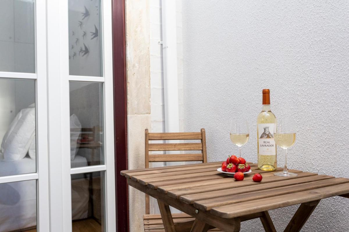 Flh Vila Rosario Cosy Flat I Lisboa Eksteriør billede