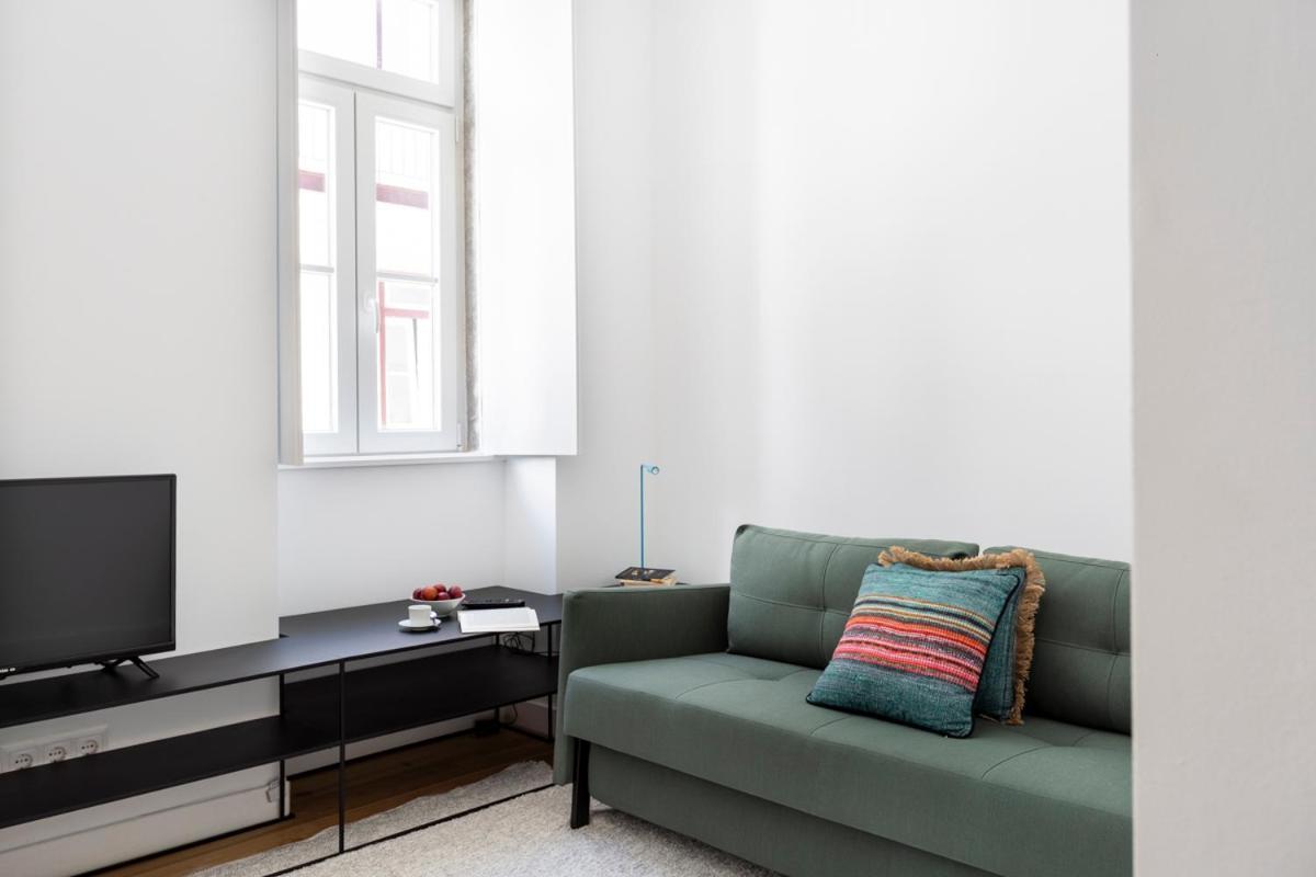 Flh Vila Rosario Cosy Flat I Lisboa Eksteriør billede