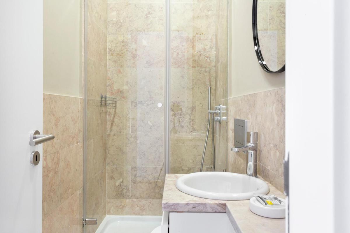 Flh Vila Rosario Cosy Flat I Lisboa Eksteriør billede